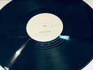 Eddie And The Hot Rods - Teenage Depression TEST PRESSING Vinyl LP *1 of only 5