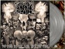 NAPALM DEATH - The Code Is Red...Long Live The Code LP (coloured Vinyl)12'' NEW