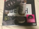 Death Grips - Government Plates - RSD Exclusive LP Vinyl Record + Sealed Plate