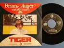 BRIAN AUGER & THE TRINITY TIGER 7