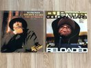 [Rare] DJ Premier Golden Years Vinyl 4LP/ Gang Starr Nas Jay Z Mos Def Mobb Deep
