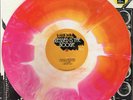 DATURA4 -BLESSED IS THE BOOGIE -HAND MIXED STARBURST VINYL- 70s style psych