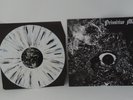 Primitive Man Immersion White Splatter Edition Lp limited 750