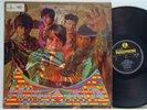 The Hollies         Evolution          Parlophone      UK        VG+