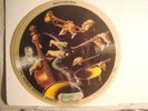 78 : VOGUE  756-CHARLIE SHAVERS QUANTET - MUSICOMANIA  / LIFF I HAD YOU  E