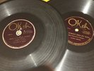 BLUES  2x SIPPI WALLACE (King Oliver) Morning Dove Blues--Laura Smith Texas Moan