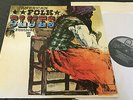 AMERICAN FOLK BLUES FESTIVAL '66-UK VINYL LP-OTIS RUSH/ROOSEVELT SYKES (EX/EX+)