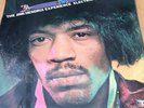THE JIMI HENDRIX EXPERIENCE ELECTRIC LADYLAND PART 2 VINYL LP 1968 TRACK RECORD