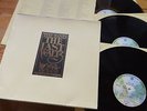 THE BAND The Last Waltz 3 LP WB 66 076 booklet & OIS