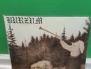 Filosofem Vinyl Record Rare Metal LP