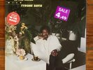 Tyrone Davis: In The Mood LP Vinyl Sealed NOS 1979 Original US Pressing Mint M/M