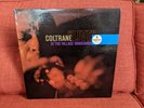 JOHN COLTRANE Live At The Village Vanguard NM/EX IMPULSE A10-VAN GELDER