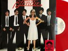 BLONDIE -Parallel Lines- Red Vinyl HMV Exclusive Limited Edn. of 800 LP