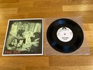 THE JAM # PRETTY GREEN / SIMON 7” VINYL - PAUL WELLER - STYLE COUNCIL