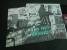 The Fall-This NATION'S SAVING GRACE Orig 1985 Beggars Banquet UK VG+(+)