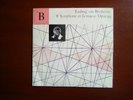 BEETHOVEN  8e Symphonie Opus 93  VINYL LP DISQUES 33T   RARE