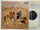 Decca SXL 6331 The Weller Quartet Mozart’s Quartet Party, WB DG, Near Mint