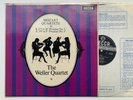 Decca SXL 6258 The Weller Quartet Mozart Quartets, UK ED1 WB DG Near Mint