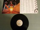 LP Atrophy - Socialized Hate. Orig. 1st. Press 1988. Roadrunner Records.TOP&RAR