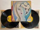 Derek and The Dominoes - Layla - 1970 US 1st Press (NM) Ultrasonic Clean Clapton