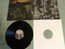 LP Immolation - Unholy Cult. Orig. France 1st. Press.Listenable Rec.2002.Limited