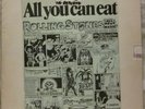 Rolling Stones Winter Tour 1973