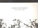 DEAD CAN DANCE - the white wind LP