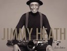 JIMMY HEATH - LOVE LETTER   VINYL LP NEW