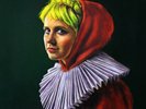 KLO PELGAG -NOTRE-DAME-DES-SEPT-DOULEURS (COLORED LP+MP3 GF.) VINYL LP +MP3 NEW