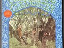 CREEDENCE CLEARWATER REVIVAL Debut LP SUZIE Q 1968 1st Fantasy 8393 - EX+/NM-