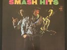 JIMI HENDRIX Smash Hits Album LP Reprise MS 2025 1969 1st Press - EX+/NM- Vinyl