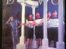 DEVO New Traditionalists Album LP 1981 Virgin V 2191 1st UK Press - NM Vinyl
