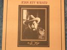 Jerry Jeff Walker: Jerry Jeff Walker Original Vinyl Record WLP Near Mint