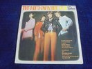 The Herd - Paradise Lost 1968 UK LP FONTANA MONO 1st MOD/PSYCH