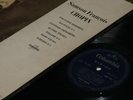 Columbia SAXF 861 Samson Francois Chopin Recital 1960 ED1 NM no SAX no ASD