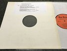 AMERICAN BLUES FESTIVAL-JAM SESSION-VINYL LP-SONNY TERRY/WILLIE DIXON-RR2 (EX+)