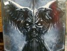 IMMORTAL - All Shall Fall, Limited Edition Vinyl, Numbered, Reissue LP 2010