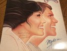 Karen Carpenter Autographed Made In America Record