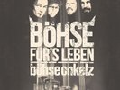 BÖHSE ONKELZ - BÖHSE FÜR'S LEBEN-LIVE AM HOCKENHEIMRING 2015  6 VINYL LP NEU