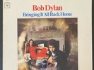 BOB DYLAN Bringing It All Back LP 1965 1st 360 Sound black CS 9128 - VG+/EX