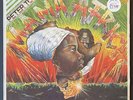 PETER TOSH Mama Africa Album LP 1983 SO-17095 Promo 1st - EX+ Vinyl & Hype Dated