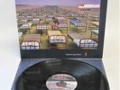 PINK FLOYD 'A Momentary Lapse Of Reason' 1987 Vinyl LP In Gatefold + Inner - W57
