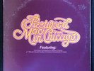 FLEETWOOD MAC In Chicago Otis Spam Willie Dixon LP 1975 2XS 6009 Sterling - EX+