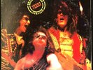 BROWNSVILLE STATION Yeah Album LP 1973 1st Big Tree BT 2102 - EX+ Vinyl