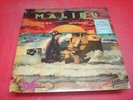 ANDERSON PAAK Malibu' SEALED 2016  Import 180 Gram 2-LP Pressing NEW