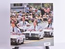 Dead Kennedys - Frankenchrist - Tentacles - VIRUS 45 - Vinyl