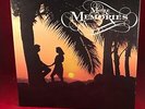 VARIOUS More Memories 1986 UK 4 X vinyl LP BOX SET EXCELLENT CONDITION #