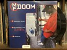 MF GRIMM MF DOOM Original 2XLP BRK012