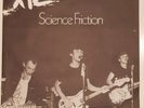 SP XTC ?– Science Friction -  first Original FRENCH Punk Rock 1977 - RARE