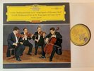 DGG SLPM 138 126 Amadeus Quartet, Dvorak Brahms Tulip Alle Hersteller, Near Mint